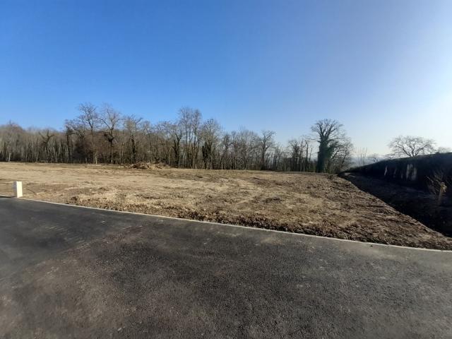 Le Vaudreuil Vente Terrain 27