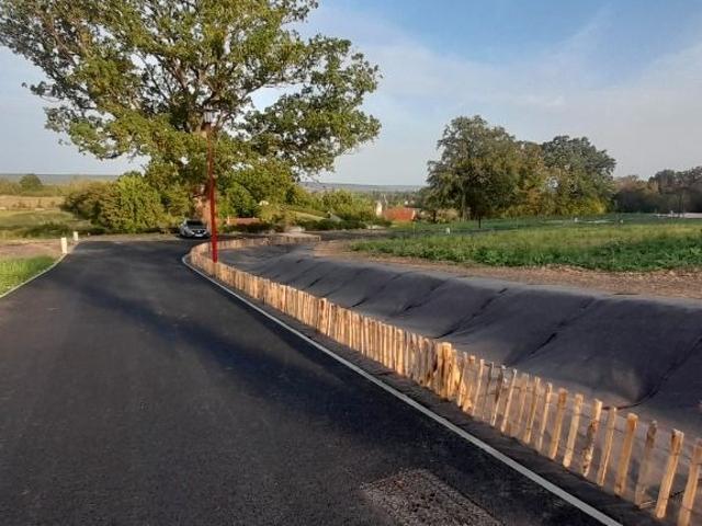 Le Vaudreuil Vente Terrain 27