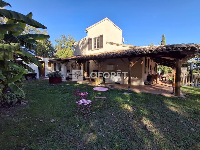 Le Verdier Vente Maison 81