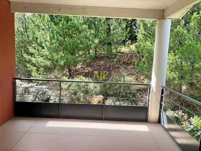 LE VERDON Appartement 3 pièces 49 m²
