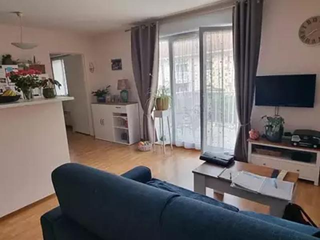 Le Verdon sur Mer 33123 Achat / Vente appartement 2 pièces t2 au dernier étage parking
