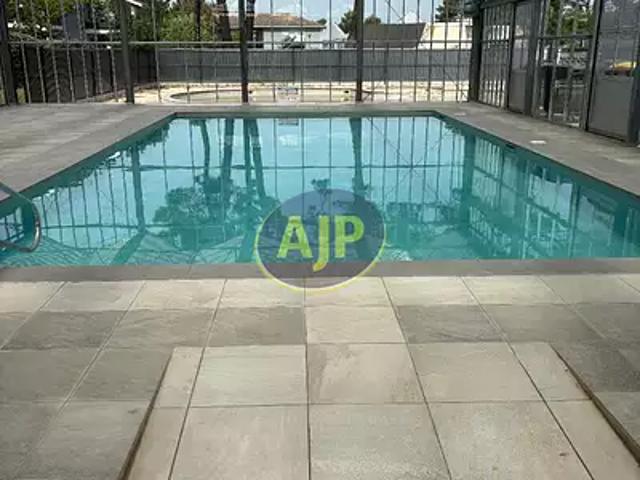 Le Verdon sur Mer 33123 Achat / Vente appartement 2 pièces t2 au dernier étage piscine