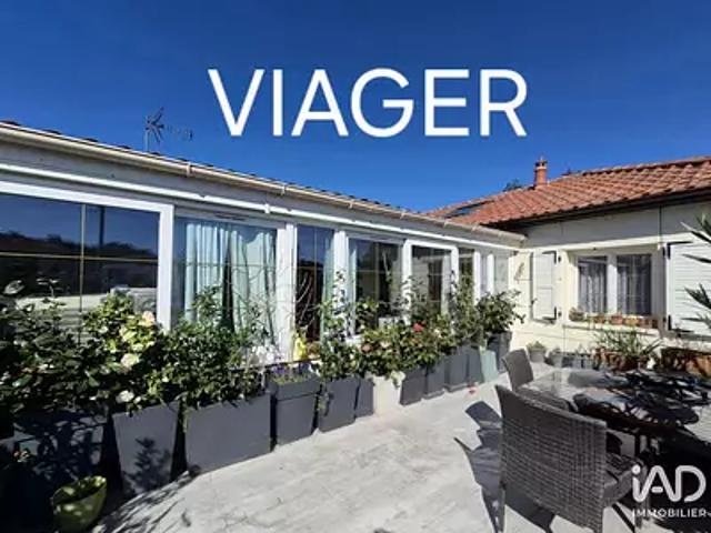 Le Verdon sur Mer 33123 Achat / Vente maison 4 pièces t4