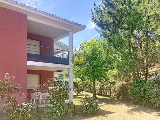 Le Verdon sur Mer Vente Appartement 33