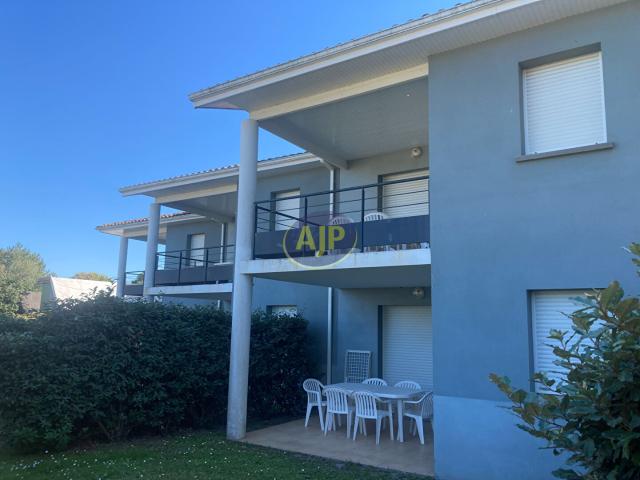 Le Verdon sur Mer Vente Appartement 33