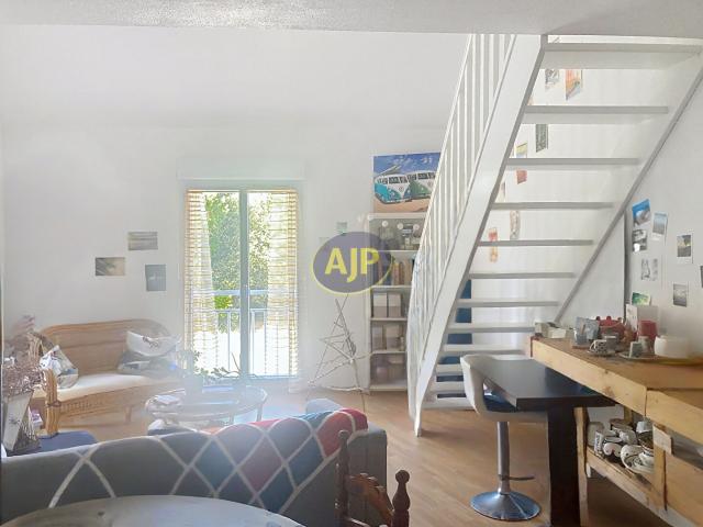 Le Verdon sur Mer Vente Appartement 33