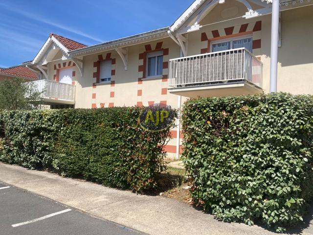 Le Verdon sur Mer Vente Appartement 33