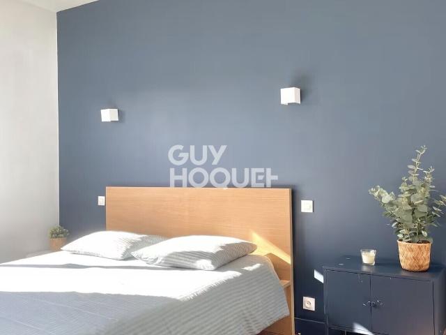 Le Verdon sur Mer Vente Maison 33