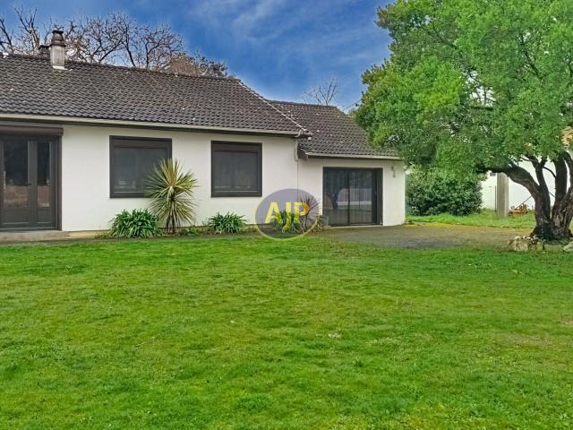 Le Verdon sur Mer Vente Maison 33