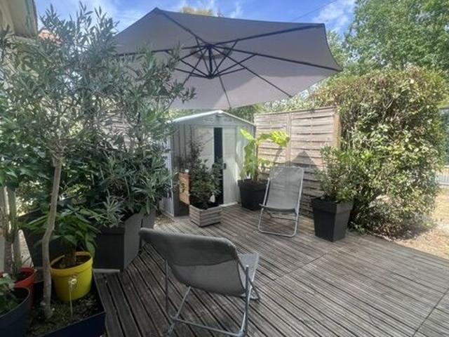 Le Verdon sur Mer Vente Maison 33
