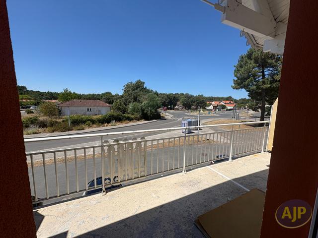 Le Verdon sur Mer Location Appartement 33