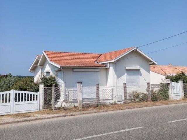 Le Verdon sur Mer Location Maison 33