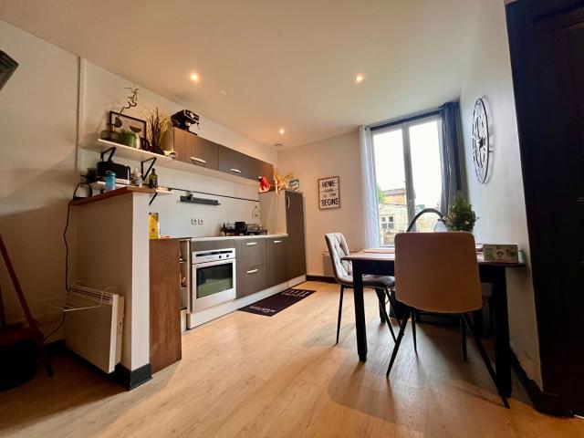 LE VERDOYANT Location Appartement poitiers: 0 m2 59705896