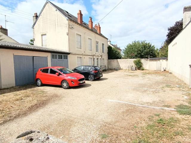 LE VERDOYANT Location Appartement poitiers: 0 m2