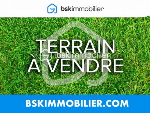 Le Verguier Vente Terrain 02