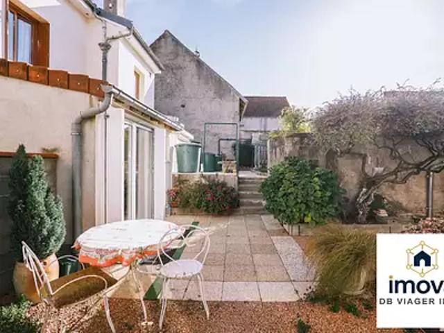 Le Vernet 03200 Achat / Vente maison 3 pièces t3