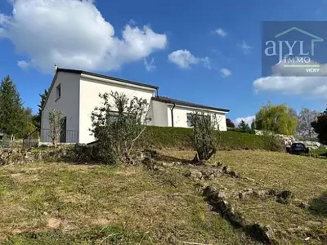 Le Vernet 03200 Achat / Vente maison 5 pièces t5