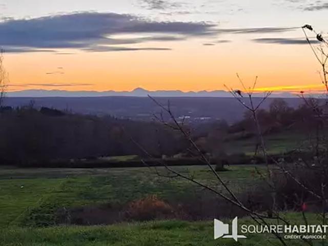 Le Vernet 03200 Achat / Vente terrain
