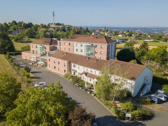 Le Vernet Vente Appartement 03