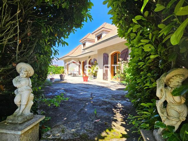 Le Vernet Vente Maison 03