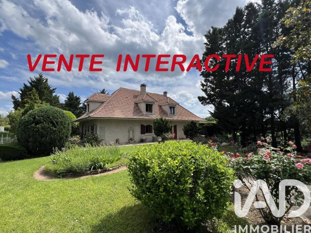 Le Vernet Vente Maison 03