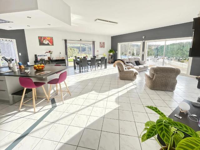 Le Vernet Vente Villa 03