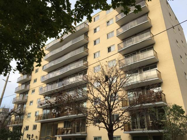 Le Versailles 1 Bedroom Large Apartment for Rent
