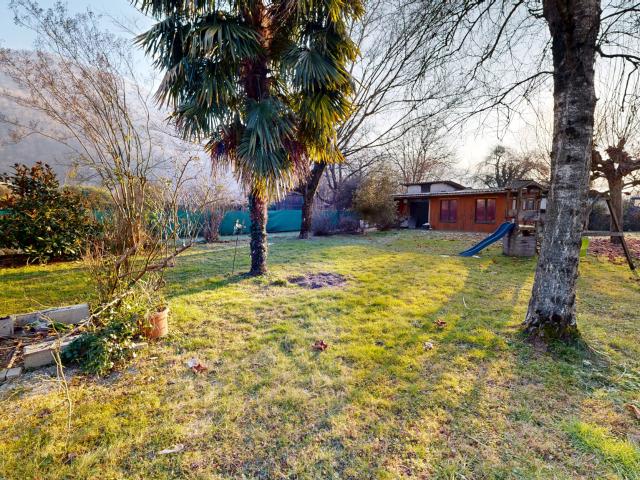 Le Versoud Vente Terrain 38