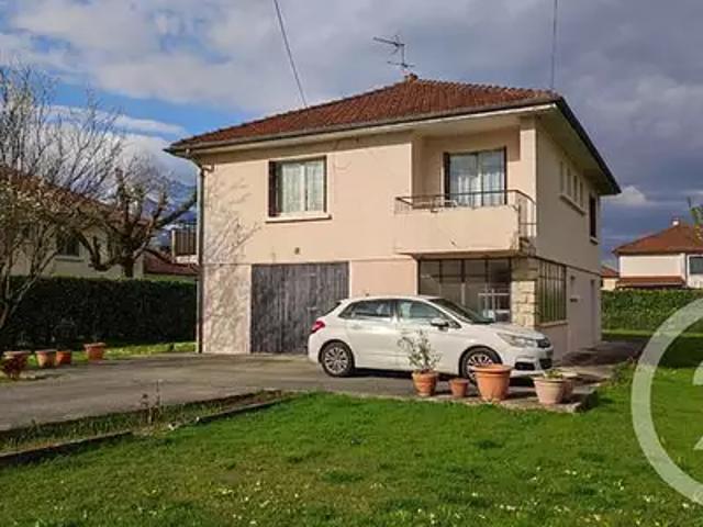 Le Versoud 38420 Achat / Vente maison 4 pièces t4