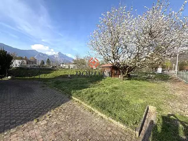 Le Versoud 38420 Achat / Vente terrain