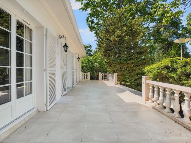 Le Vésinet LIMITE CHATOU Maison 5 chambres 145.15m² Terrain 1025m²