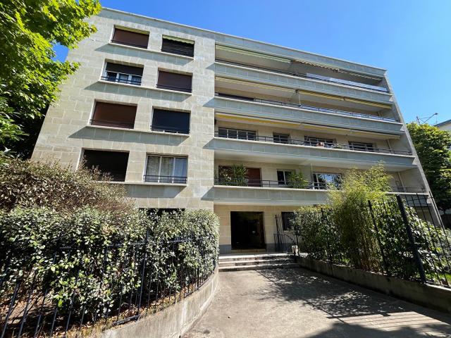Le Vésinet Location Appartement 78