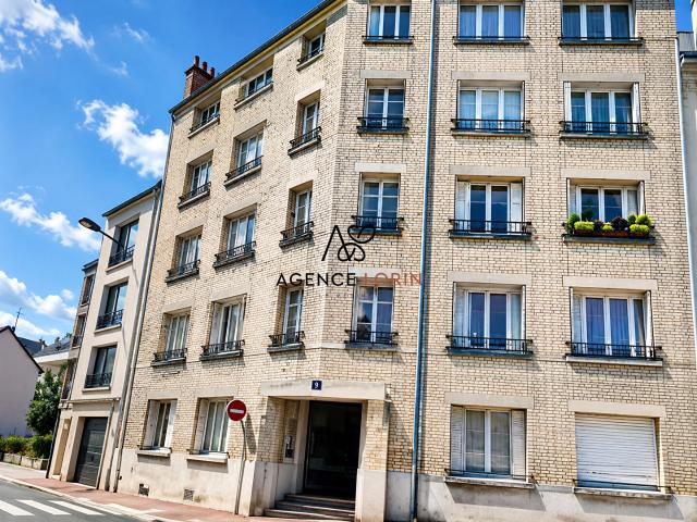 Le Vésinet Location Appartement 78