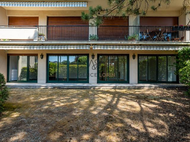 Le Vésinet Location Appartement 78