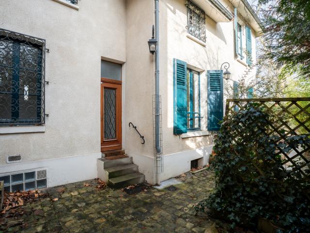 Le Vésinet Vente Maison 78