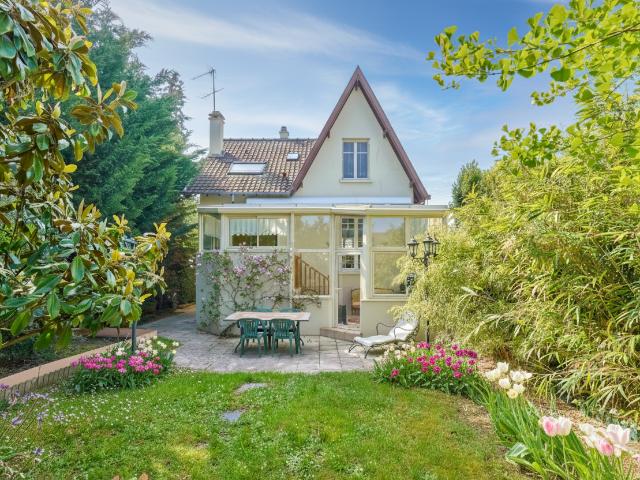 Le Vésinet Vente Maison 78