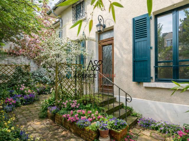 Le Vésinet Vente Maison 78