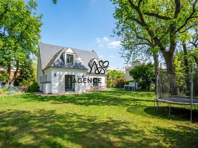 Le Vésinet Vente Maison 78