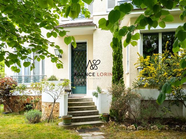Le Vésinet Vente Maison 78