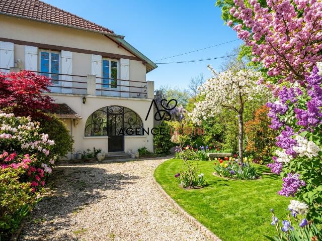 Le Vésinet Vente Maison 78