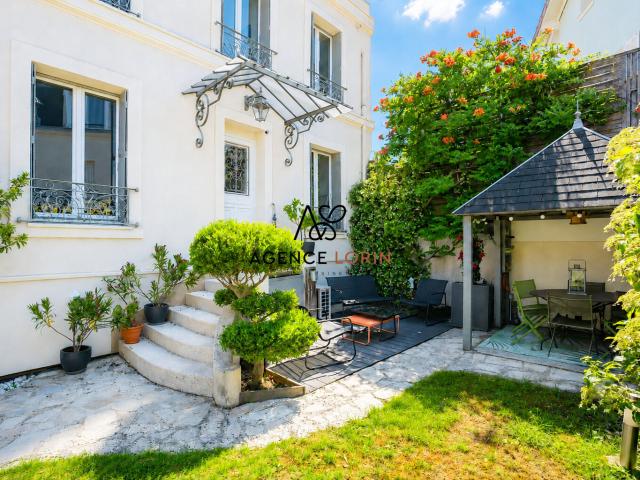 Le Vésinet Vente Maison 78