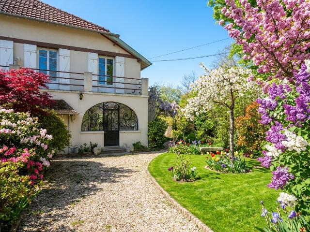 Le Vésinet Vente Maison 78