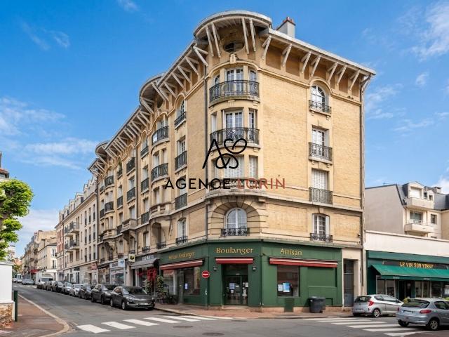Le Vésinet Vente Appartement 78
