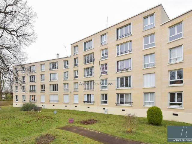 Le Vésinet Vente Appartement 78