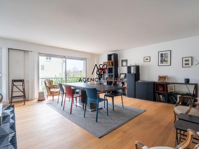 Le Vésinet Vente Appartement 78