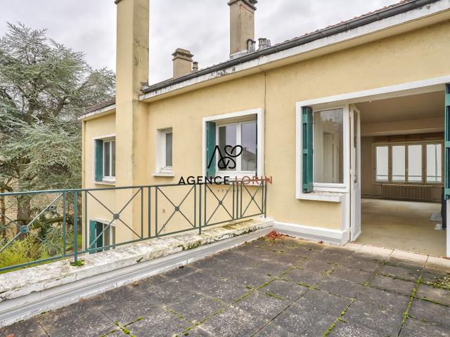 Le Vésinet Vente Appartement 78