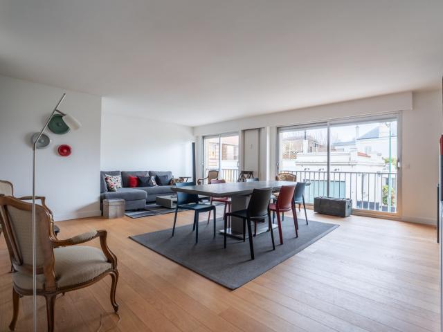 Le Vésinet Vente Appartement 78