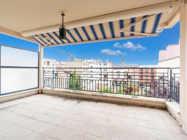 Le Vésinet Vente Appartement 78