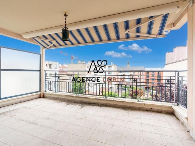 Le Vésinet Vente Appartement 78