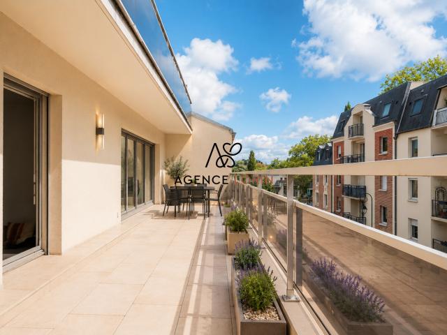 Le Vésinet Vente Appartement 78
